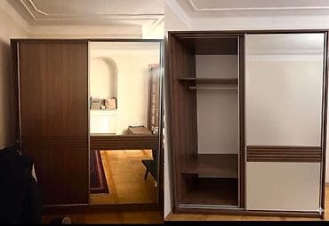 Saloglu Vyana dolabı ✅180 AZN tecılı satılır genisliyi 1.80 / — 1