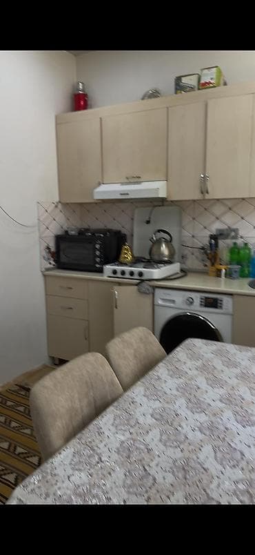 a frame ev satılır: 3 otaqlı, 49 kv. m — 9