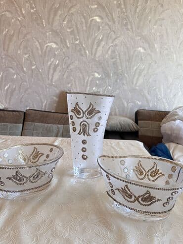 vip international кофе: Другие наборы и сервизы — 1