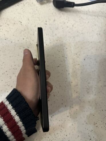 telefon redmi note 10: Redmi A5, 128 GB, rəng - Qara, İki sim kartlı — 4