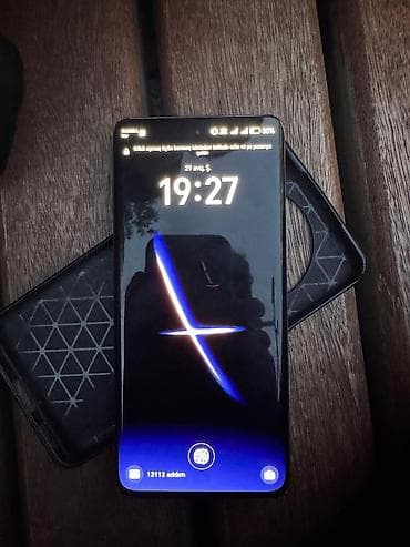 asus 5s pro: Honor X9b, 256 GB, rəng - Narıncı, Barmaq izi — 1
