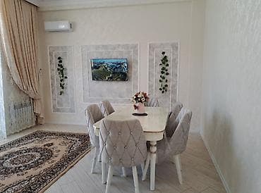 modul tipli ev: 2 otaqlı, Yeni tikili, m. Koroğlu, 68 kv. m — 1