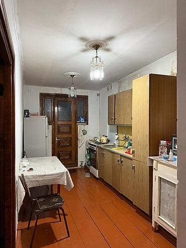 inkubator kreditle: Oğuz, 2 otaqlı, Köhnə tikili, 65 kv. m — 4