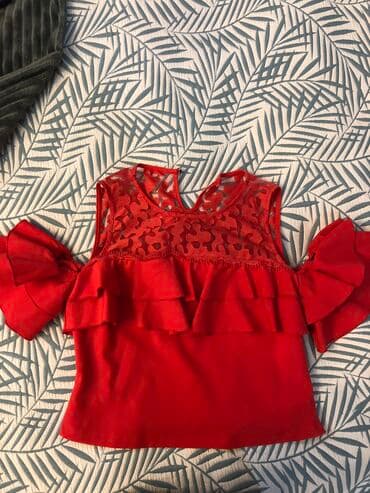 kofta modelləri: Kofta 1defe geyinilib. Üzerinde 42razmer qeyd olunsa da 40 razmere — 2