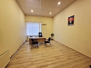 12 metrlik konteyner: Nərimanov rayonu, Ziya Bünyadov (Dərnəgül) şossesi, “Baku Steel — 5