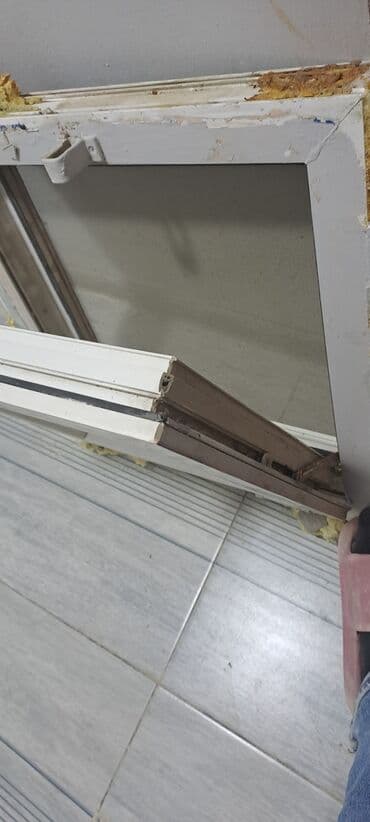 LIFAN: İşlənmiş Fortoçka, Еni: 50 sm, Uzunluğu: 50 sm — 2