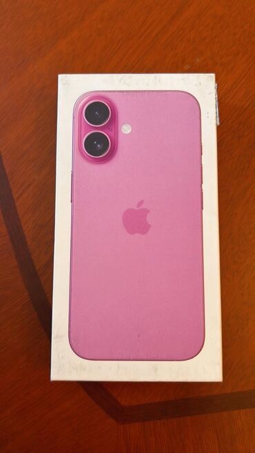 ayfon 16 qiyməti: IPhone 16 — 3