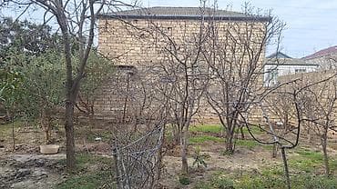 Qarajlar: Tikinti, Mülkiyyətçi — 1