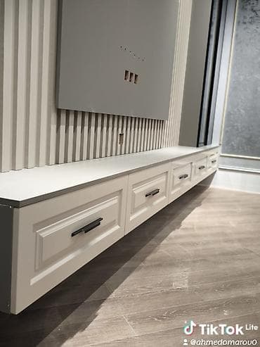 mebellerin yigilmasi: Zəmanətli, Kredit yoxdur — 7