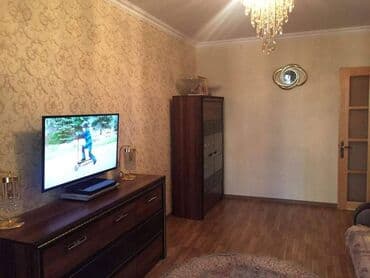 1 otaqlı kohnə tikili: Bakı, 2 otaqlı, Köhnə tikili, m. Əhmədli, 60 kv. m — 1