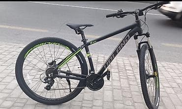 vlasibet: Upland X200 dağ velosipedi 29luq. MƏRDƏKAN süvəlan binə 750 manata — 1