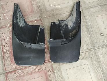 turbo az 30 kuza prius: • Ön bamper alt dekor paneli – “LAND CRUISER PRADO” yazılı 100 manat — 8