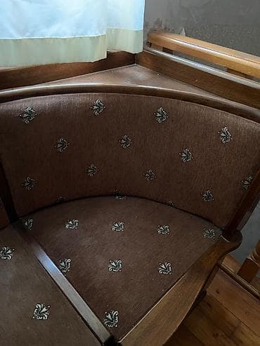 islenmis divan: Диван, Б/у, Нет доставки — 6