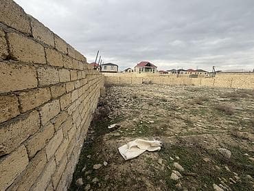 goygolde torpaq satilir: 3 sot, Tikinti — 4