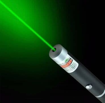 Lazer işıq. Şuşanın rəngi :Yaşıl. Təzədir, işlənməyib. Hal-hazırda lalafo.az -da Lazer işıq. Şuşanın rəngi :Yaşıl. Təzədir, işlənməyib. Hal-hazırda