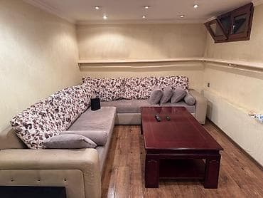 2 ci əl stol: Künc divan — 1