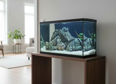 betta balıq: Cixlid balığı, Yırtıcı, Ünvandan götürmə — 1