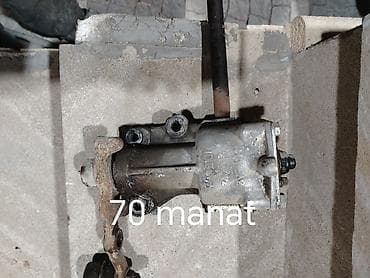 most 3 64: Avtomobil ehtiyat hissələri satılır: - Radiator (soyutma sistemi) – — 4