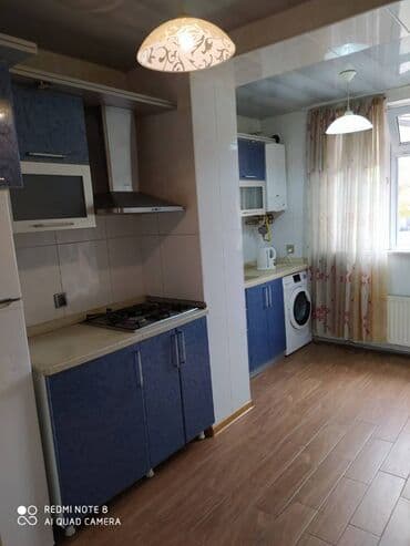 nerimanovda obyekt satilir: Bakı, 3 otaqlı, Köhnə tikili, m. Gənclik, 64 kv. m — 7