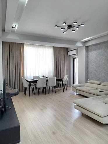 emircanda ev satisi: Masazır, 3 otaqlı, Yeni tikili, m. Avtovağzal, 90 kv. m — 3