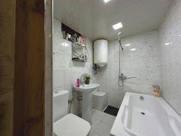 1 otaqlı kohnə tikili: Bakı, 1 otaqlı, Köhnə tikili, m. Həzi Aslanov, 41 kv. m — 7