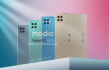 modio m34: Planşet Modio M19 5G Tablet planşet ​ MODIO M19 5G 10 1 android — 2