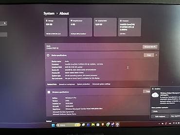 asus rog zephyrus: Acer Predator, 17.3 ", Intel Core i7, 256 GB — 2