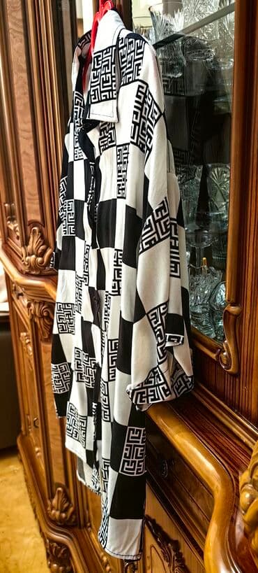 женские футболки и майки в полоску: Brend: Perfect Brown (Woman) Bədən ölçüsü: EUR M / MEX M / UK 38 — 9