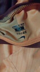 idman kişi şortları: Orginal Gs forma — 2