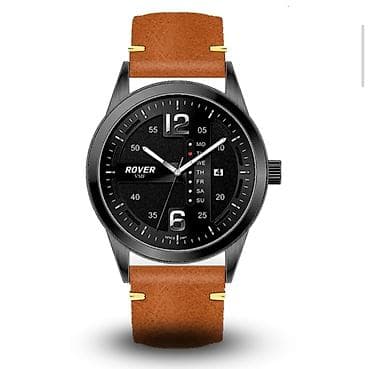 vmf saatlari qiymetleri: Yeni, Qol saatı, VMF, rəng - Qara — 7