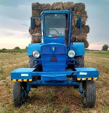 islenmis traktor satisi: Traktor T28, 1995 il, 1213 at gücü, motor 4 l, Yeni — 2