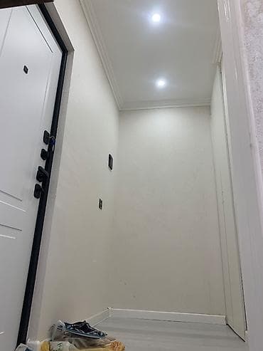 gencede ev: Bakı, 2 otaqlı, Köhnə tikili, 33 kv. m — 5