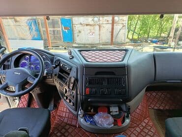 купить грузовой эвакуатор: Motor 2.6 l, İşlənmiş — 3