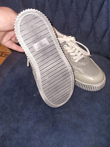 Детская обувь: Ортопедическая обувь, Размер: 36, Унисекс — 5