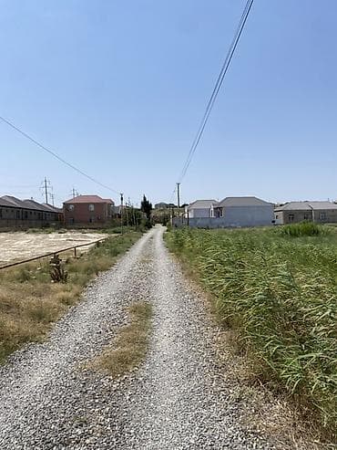 xaçmaz torpag: Tikinti — 3