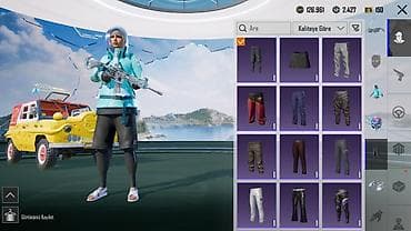 Другое: Hesab xüsusiyyətləri: • 74 Level • 37 Destansı • 48 Kolleksiyon • 12 — 5