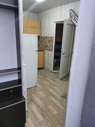 kirayə binəqədi: Xirdalanda aff park erazisinde 1 otaqli ev kiraye verilir icinde — 6