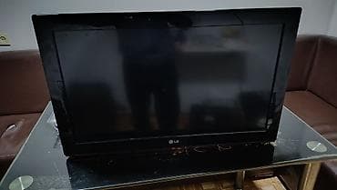 Другие ТВ и видео товары: Телевизор LG LCD 32" — 1