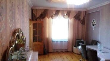 ipoteka ile satilan menziller: 3 otaqlı, Yeni tikili, m. Əhmədli, 68 kv. m — 4