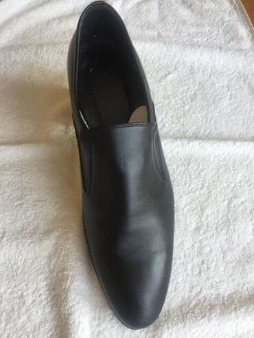 molniya kişi tolstovkaları: Kişi üçün ayaqqabılar Ölçüsü: 42 Təmiz dəri Ən yüksək — 8