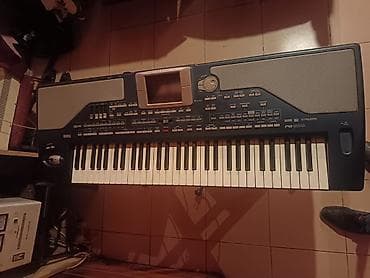 stranger things mike: Sintezator, Korg, İşlənmiş, Pulsuz çatdırılma — 3