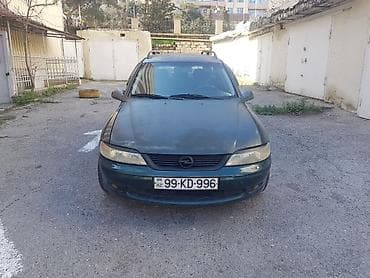 opel zafir: Opel Vectra: 1.8 l | 1999 il 340000 km Universal — 1
