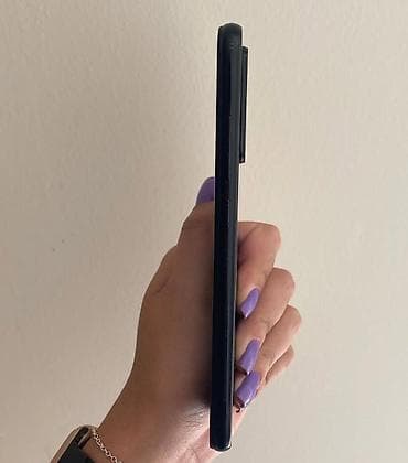 Redmi Note 12R Pro, 128 GB, rəng - Qara, Barmaq izi lalafo.az -da Redmi Note 12R Pro, 128 GB, rəng - Qara, Barmaq izi