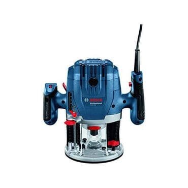 resim eseri: Frezer Bosch REE GOF 130 Frezi 💵 Tikinti alət və avadanlıqlarının nəğd — 1