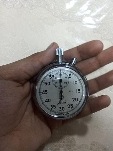 idman velosipeti: Mexaniki Əntiq saat Beam, 1981 il — 1