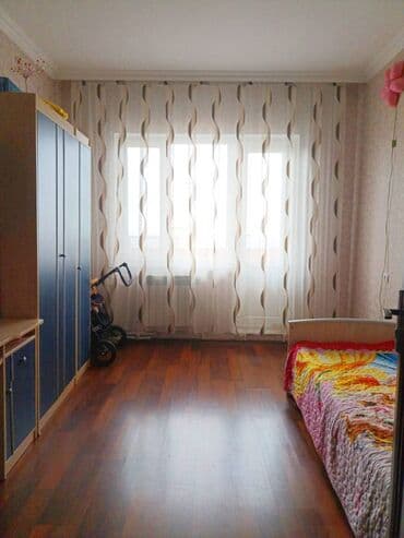 kohne gunesli: Bakı, Yeni Günəşli Massiv V, 2 otaqlı, Köhnə tikili, 60 kv. m — 5