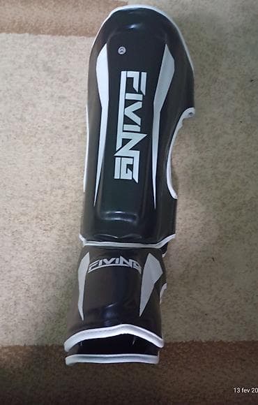 İdman çantaları: Döyüş idmanları üçün tam ekipman dəsti HAMISI YENİ İŞLƏNMİYİB İŞ GÜC — 8