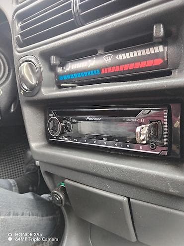 samsung 980 pro: Maqnitol, Pioneer, AUX — 1