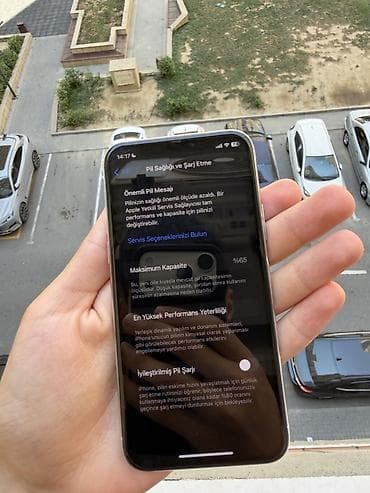 ipad mimi 2: IPhone 11 Pro, Ağ, Face ID — 2