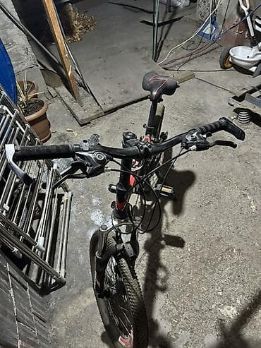 Uşaq velosipedləri: İşlənmiş İki təkərli Uşaq velosipedi 20", Ünvandan götürmə — 4